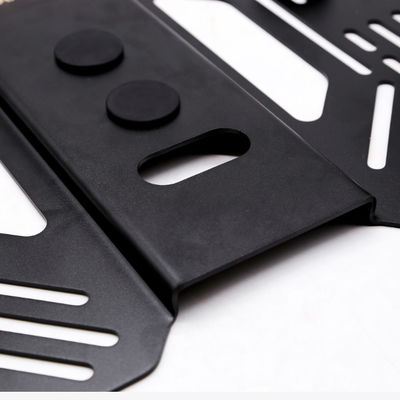 Anpassungsanwendung für die Montage von Werkzeugkisten für Jeep Wrangler 504*360*134mm