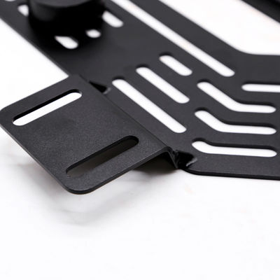 Anpassungsanwendung für die Montage von Werkzeugkisten für Jeep Wrangler 504*360*134mm