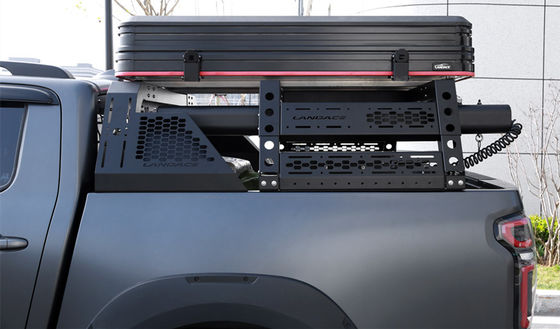OEM-akzeptiertes Bettregalsystem für mittelgroße Lkw-Betten