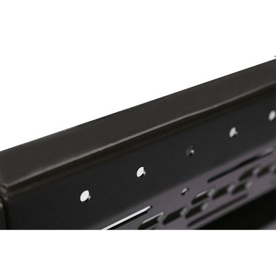 OEM Service akzeptiert Off-Road Pickup Stahl Sport Bar Roll Bar 4x4 für Jeep Wrangler JT