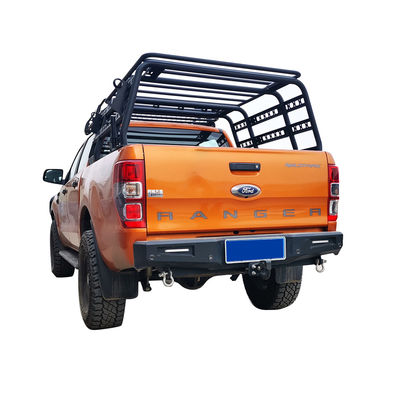 Universal einzigartige Design Hinterstoßstange Verstärkung für Ford Ranger Auto machen Ford Ranger