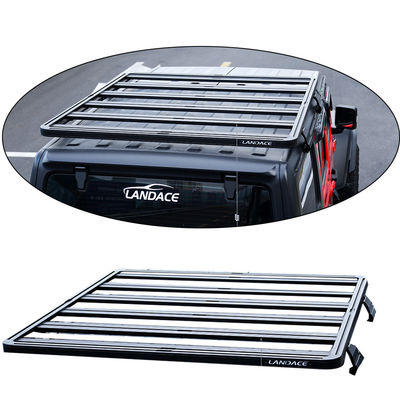 Universal-Dachhalter für 4X4-Autos E-Coat Pulvercoat Finish IATF 16949 zertifiziert