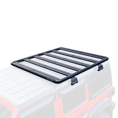 Universal-Dachhalter für 4X4-Autos E-Coat Pulvercoat Finish IATF 16949 zertifiziert