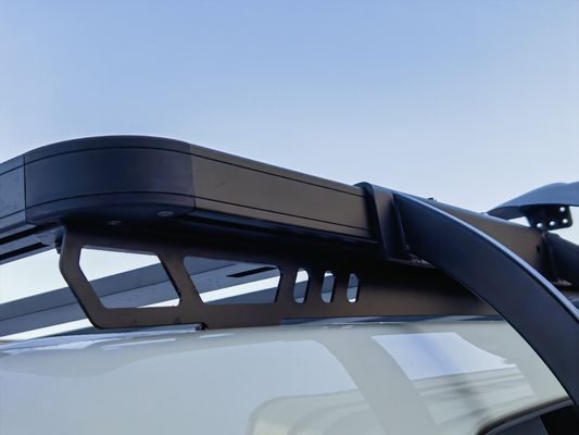 Gebrauchtwagen-Universal-Sonnendach-Dachregale für TOYOTA LC200 Die ultimative Lagerlösung