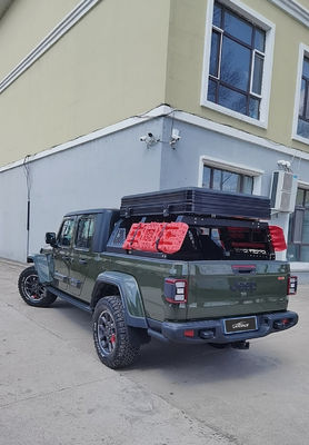 Universal-Heavy-Duty-Rollbar aus Aluminiumlegierung für Jeep Gladiator