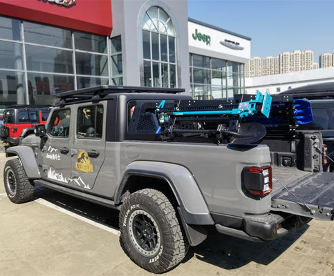 2019 Jeep Toyota Ford Lkw-Bettständer mit schwerer Stahlkonstruktion
