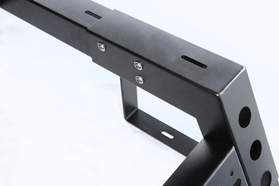 High-Universal Pick Up Truck Bett Zelt Rack Roll Bar für JEEP Ford Einfache Installation