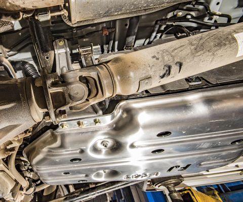 Landace-Skid Steer Schnellanschlussplatte FJ-Kreuzer-Skid-Platte und 35 kg Gewichtskapazität