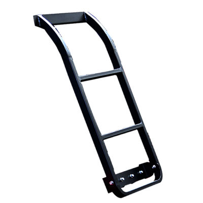 Universal 4X4 Aluminium-Frachtträger Korb-Auto-Dachträger für Jeep-Ladekapazität 200 kg
