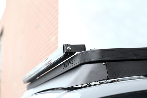 304 Edelstahl-Lichtstahlhalter-Befestigungsstütze für Toyota-Autos