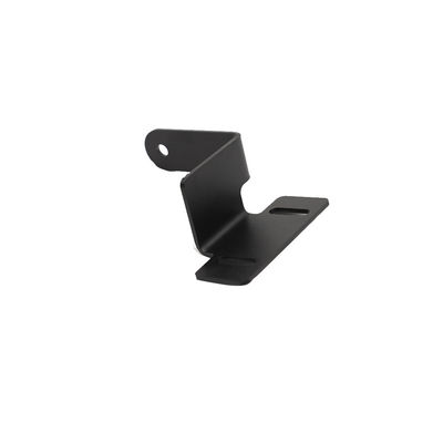 Universal-Auto-Modelle Lichtstange Montagehalter für 304 Edelstahl Flachdachregal