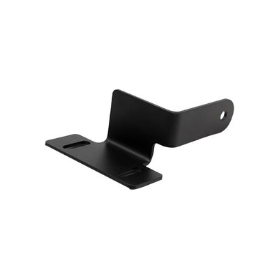 Universal-Auto-Modelle Lichtstange Montagehalter für 304 Edelstahl Flachdachregal