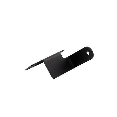 304 Edelstahl Flat Roof Rack Light Bar Montage Halterung für Universal-Auto-Modelle