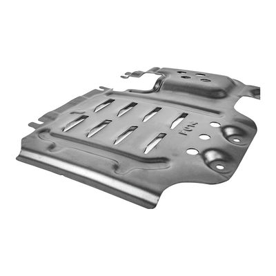 High-Skid Plate 2016 Audi S4 Getriebe und Ford Ecosport mit anpassbarer Dicke