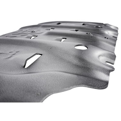 High-Skid Plate 2016 Audi S4 Getriebe und Ford Ecosport mit anpassbarer Dicke