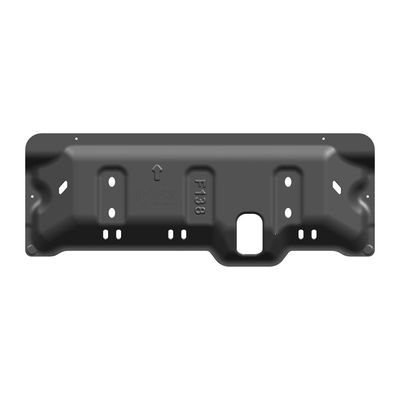 Toyota Fortuner Getriebe-Ski-Platte Individualisierte Universal-Ski-Platte