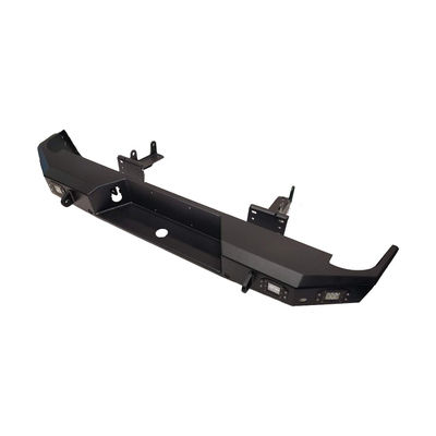 Hochschwarzer Sport-Rückstoßfänger Diffusor für Dodge Charger Universal Fitment Option