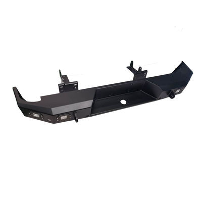 Hochschwarzer Sport-Rückstoßfänger Diffusor für Dodge Charger Universal Fitment Option