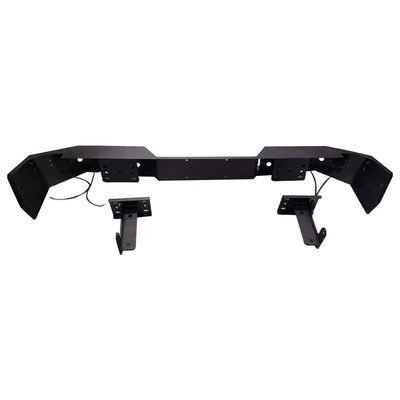 Hochschwarzer Sport-Rückstoßfänger Diffusor für Dodge Charger Universal Fitment Option