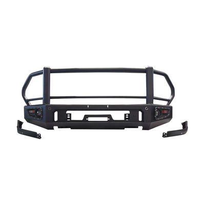Hochschwarzer Sport-Rückstoßfänger Diffusor für Dodge Charger Universal Fitment Option