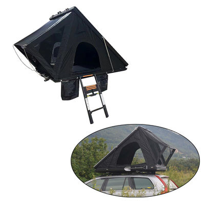 Vier-Jahreszeiten-Zelt Outdoor Travel Camping mit harter Schale und Aluminiummaterial