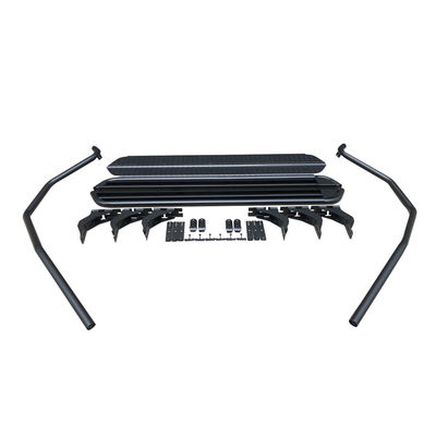 Stahl Frontlip für Ford Ranger Innovation 2009 Corolla Axio Probox Estima Teile Stoßfänger