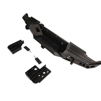 Innovation Auto Kofferraum Stoßfänger für Ford Ranger Raptor 2009 Probox Front Lip Estima Teile