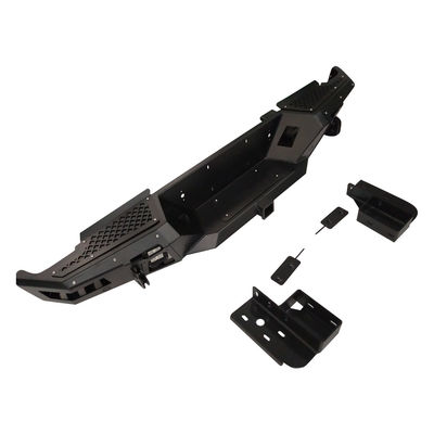 Innovation Auto Kofferraum Stoßfänger für Ford Ranger Raptor 2009 Probox Front Lip Estima Teile
