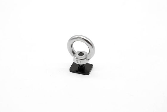 Jeep Wrangler Off-Road Zubehör M8 Bolt Eye Nut und T-Schrauben für eine einfache Installation