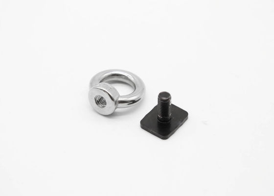 Jeep Wrangler Off-Road Zubehör M8 Bolt Eye Nut und T-Schrauben für eine einfache Installation