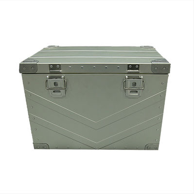 Aufklappbare Lagerboxen für Camping 20L 30L 50L Lagerbehälter