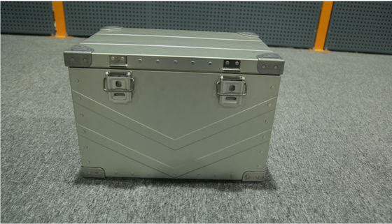 Aufklappbare Lagerboxen für Camping 20L 30L 50L Lagerbehälter