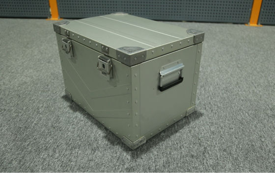 Aufklappbare Lagerboxen für Camping 20L 30L 50L Lagerbehälter