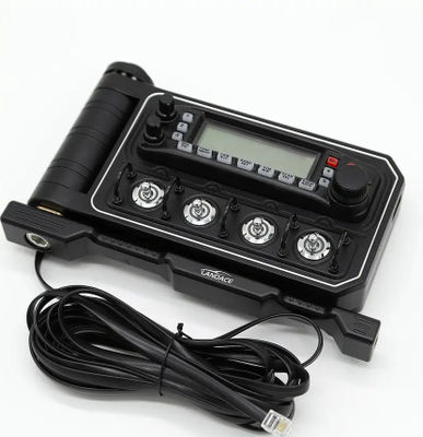 -Chic Design Style 4x4 Fahrzeug Innenraum Zubehör Off-Road Schalter Panel Stromsteuerungssystem für Jeep Wrangler