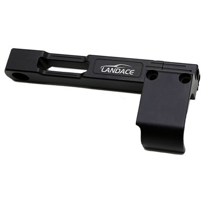 -Chic Design Style 4x4 Fahrzeug Innenraum Zubehör Off-Road Schalter Panel Stromsteuerungssystem für Jeep Wrangler