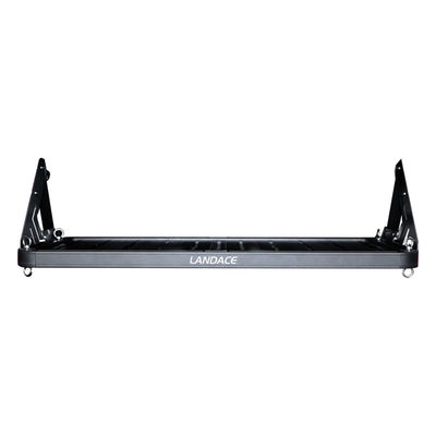 Jeep Wrangler Jk Zubehör Multifunktionales Hinterkofferraum Lagerregal 1901*600*303mm