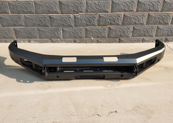 210*66*75CM Stahlrückstoßfänger, entworfen, um jeder Herausforderung für Nissan Titan standzuhalten