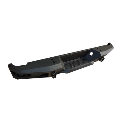 Vorderbumperplatte für Nissan Titan 210*66*75CM Offroad-Autoteile Zubehör