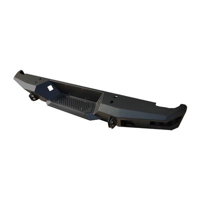 Schutzfunktion Winch Bull Bar Vorderstoßstange für Nissan Navara