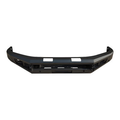 Schutzfunktion Winch Bull Bar Vorderstoßstange für Nissan Navara