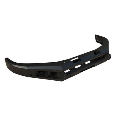 Schutzfunktion Winch Bull Bar Vorderstoßstange für Nissan Navara