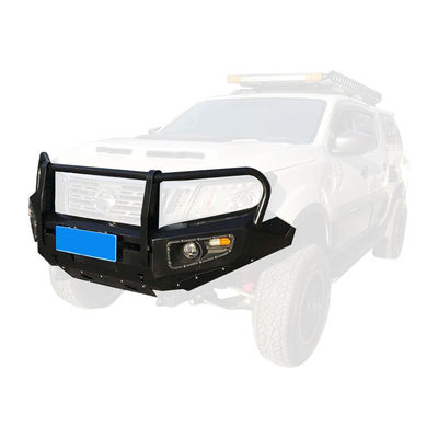 2010-2021 Jahr Nissan Navara Stahlstoßfänger 4x4 Zubehörteile Auto-Karosserie-Kit