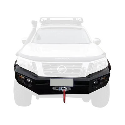 2010-2021 Jahr Nissan Navara Stahlstoßfänger 4x4 Zubehörteile Auto-Karosserie-Kit