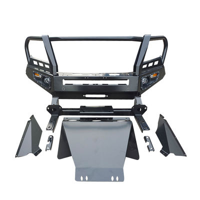 2010-2021 Jahr Nissan Navara Stahlstoßfänger 4x4 Zubehörteile Auto-Karosserie-Kit
