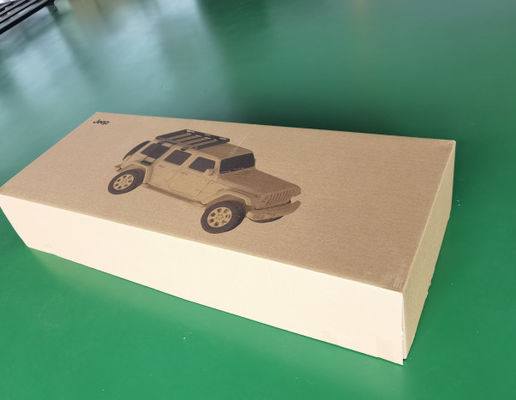 Aluminiumlegierte Dachmontage Gepäckträger für Jeep Wrangler Offroad-Ausflüge