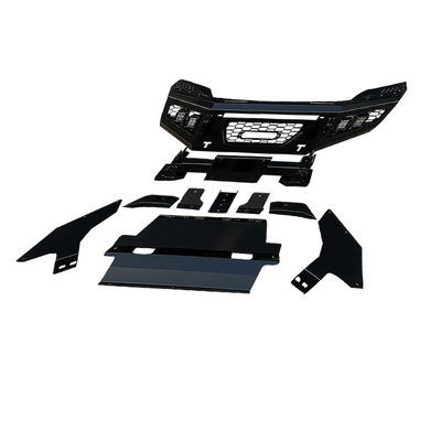 210*66*75CM Karosserie-Kit für Toyota Hilux Autoteile und Zubehör Vorder-Hinterstoßfänger