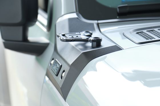 Tank300 4x4 Fahrzeugzubehör LED-Fahrlichthalter Eine Säulenhalterung