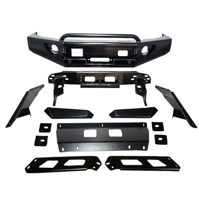 210*66*75CM Produktgröße Direktstahl Frontstoßstange für Ford Ranger 4x4 Umrüstung