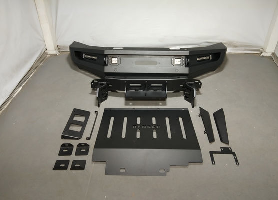 Original Bolt-On-Installation beliebte Stahl-Auto-Stützplatten kompatibel mit Ford Ranger