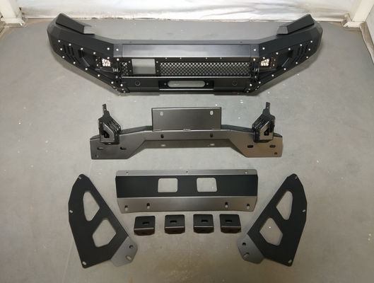 Original Bolt-On-Installation beliebte Stahl-Auto-Stützplatten kompatibel mit Ford Ranger